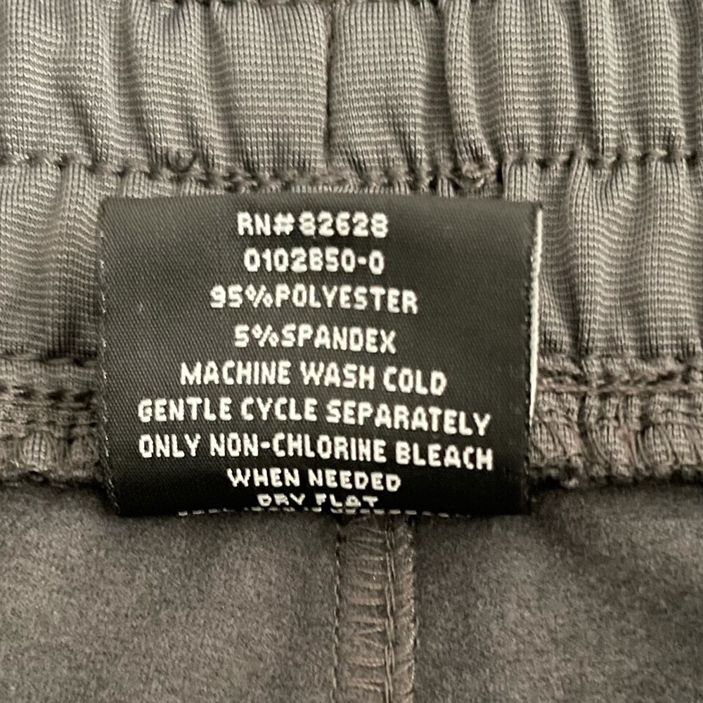 WT02 Men’s Sport Pants - Picture 7 of 8